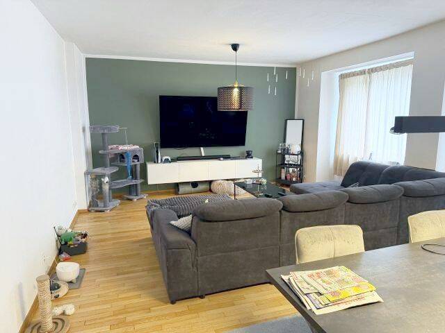 3-Zimmerwohnung mit Balkon - Im Herzen von Benrath! Nähe Benrather-Markt!