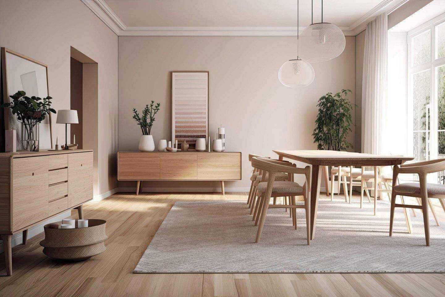 Stilvolle 3-Zimmer-Neubauwohnung in Top-Lage von Nürnberg – Nürnberg – Vorschaubild 2