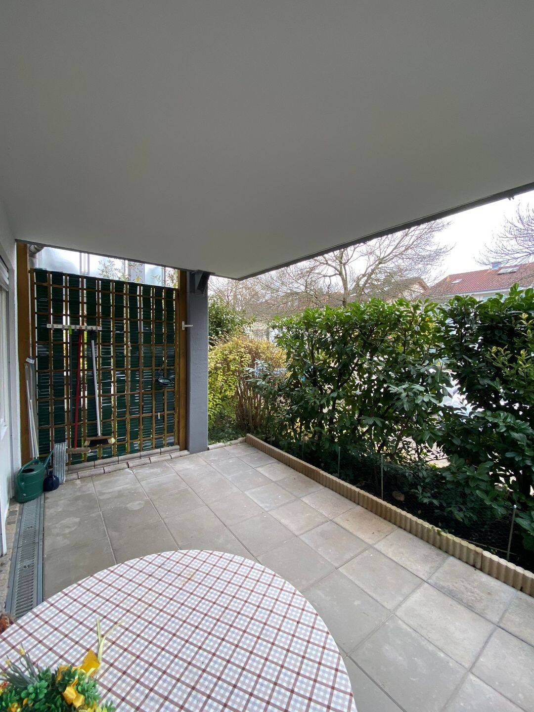 2-Zimmer-Wohnung in Heilbronn mit Terrasse und Garagenstellplatz – Heilbronn – Vorschaubild 8
