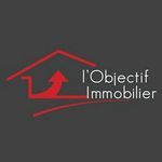 L'Objectif Immobilier logo