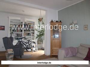 Wohnen auf Zeit in Essen / Magarethenhöhe – 45149 Essen – Vorschaubild 9