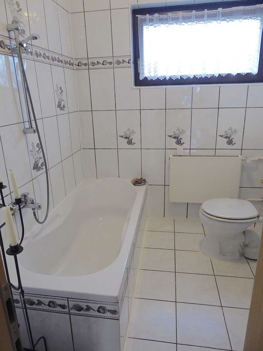 Freistehendes EFH mit 5 Zimmern, Garage, Wintergarten und Garten – Bad Marienberg (Westerwald) – Vorschaubild 8