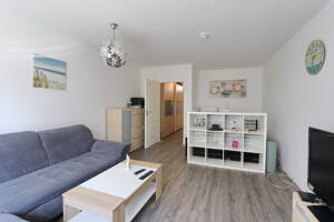 Kapitalanlage in Hamburg-Bramfeld - Vermietete & sanierte 1-Zimmer Wohnung – 22175 Hamburg – Vorschaubild 9
