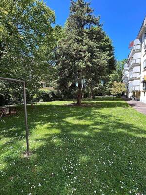 Geräumige 4 Zimmer Wohnung in Freiburg - Zähringen – 79108 Freiburg im Breisgau – Vorschaubild 2