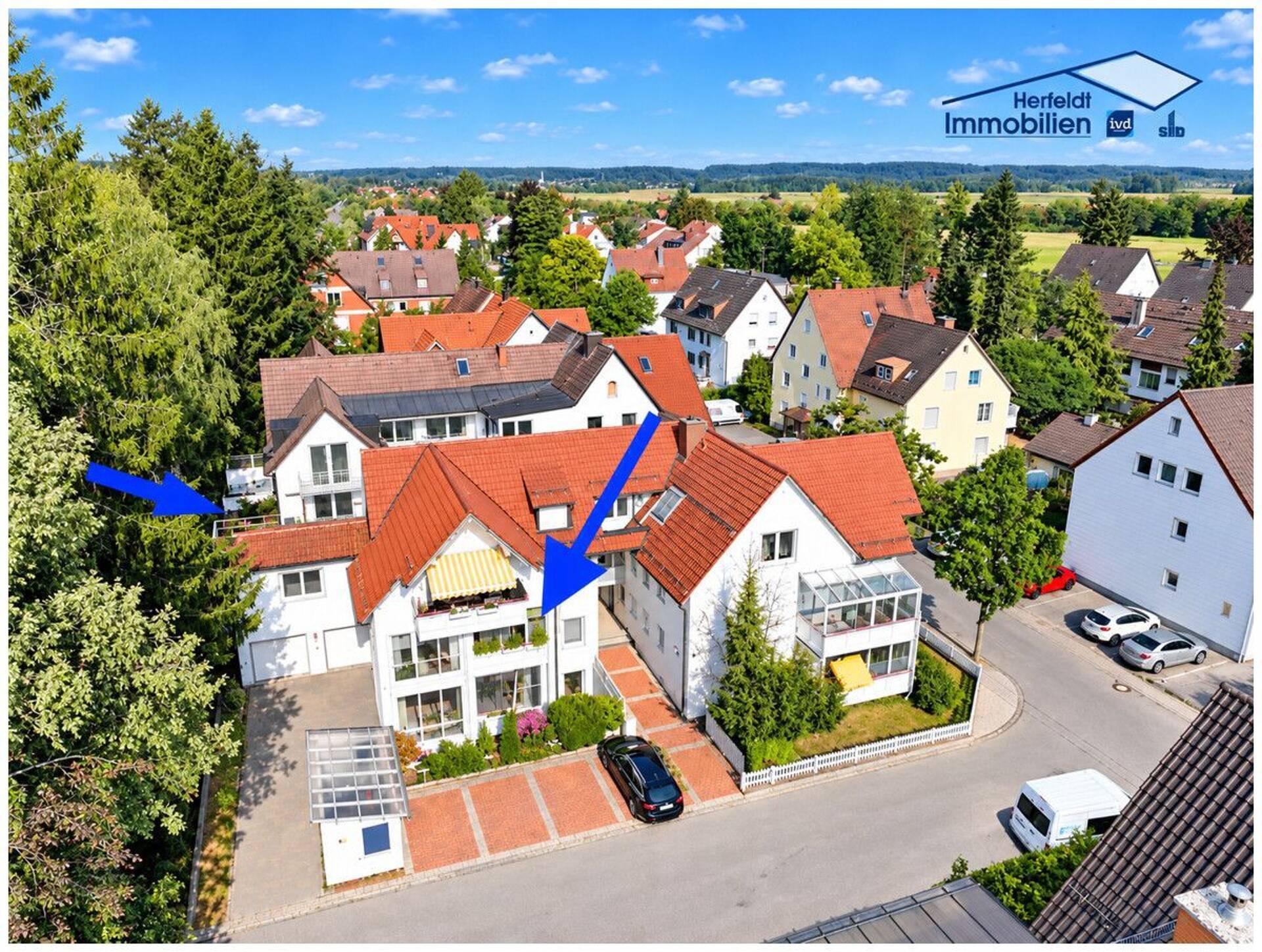 Rohdachboden in 86825 Bad Wörishofen mit 101 m² kaufen