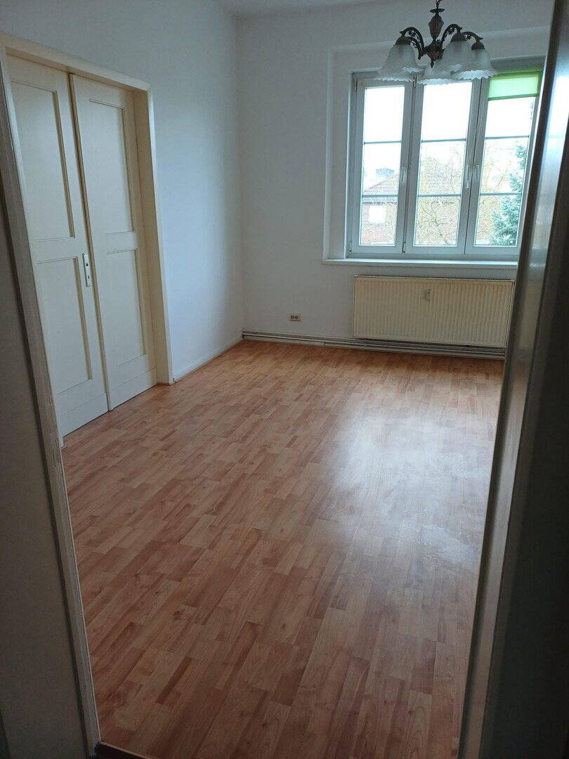 Charmante 3 Zimmer Wohnung im 1. OG mit Blick ins Grüne – Prenzlau – Vorschaubild 5