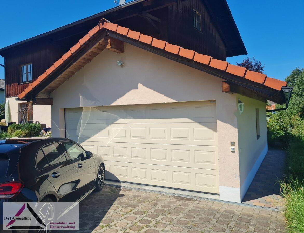 Modernisiertes MFH mit Bergblick - Chiemsee - voll vermietet – Bernau am Chiemsee – Vorschaubild 4