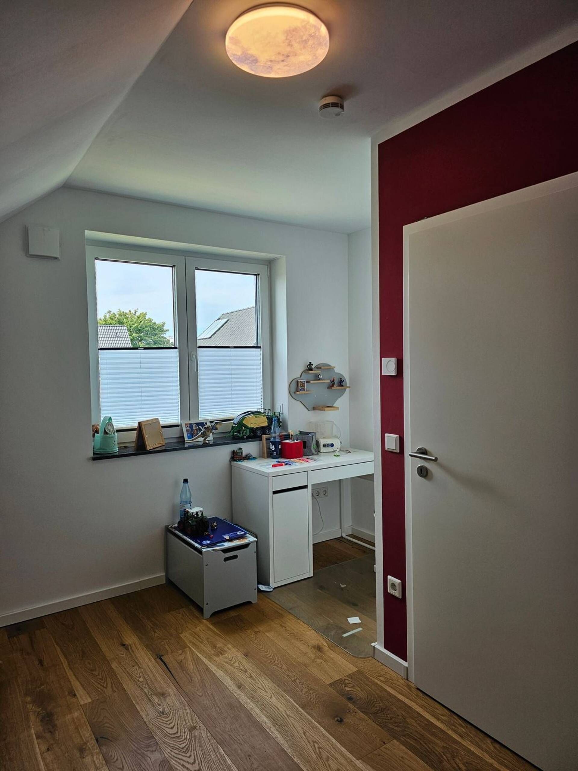 Haus in 59227 Ahlen-Vorhelm mit 131,31 m² kaufen