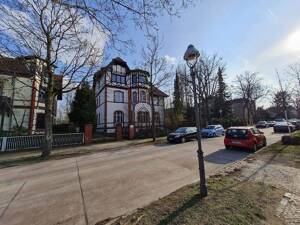 Lichterfelde West *NEUBAU-Wohnung* West-Loggia*Lift*Top Ausstattung – 12203 Berlin – Vorschaubild 9