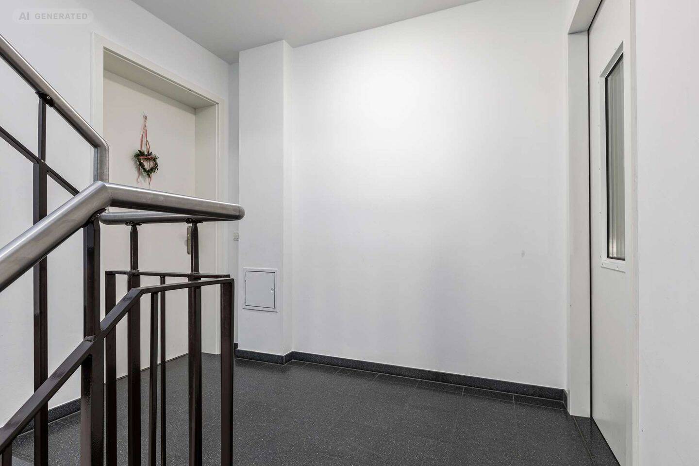 Vermietete Vierzimmerwohnung im 5.OG in Spreenähe mit TG-Stellplatz – Berlin – Vorschaubild 8