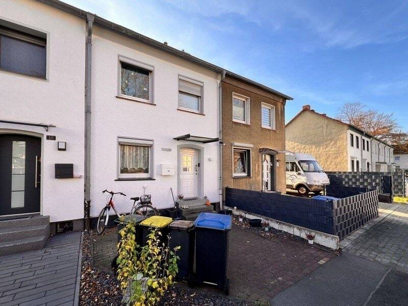 ***1,2, meins*** Reihenmittelhaus in Marl Drewer – Marl – Bild 1 von 9