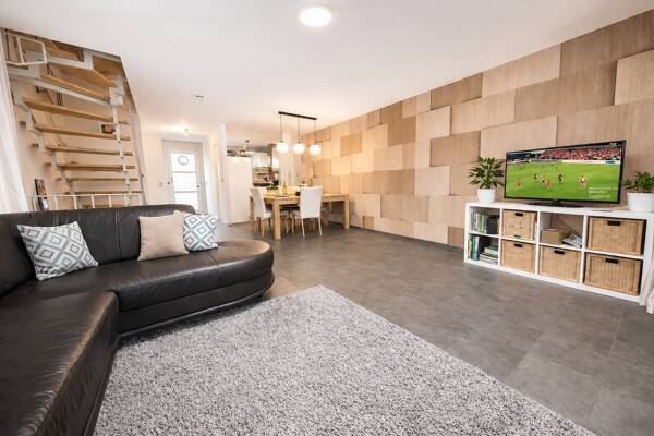 Haus in 76761 Rülzheim mit 119 m² kaufen