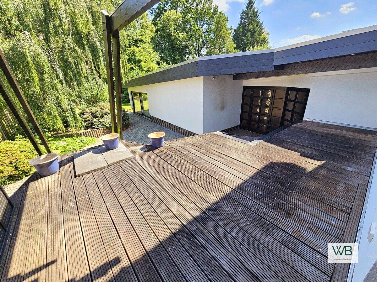 Exklusiv sanierte Haushälfte mit separatem Studio und vielen Möglichkeiten in bester Lage – Wolfsburg – Vorschaubild 7