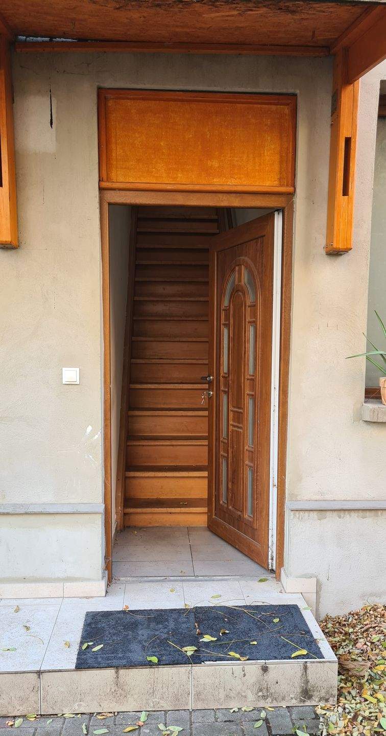 2-Zimmer-Wohnung im Erdgeschoss – Leipzig – Vorschaubild 2