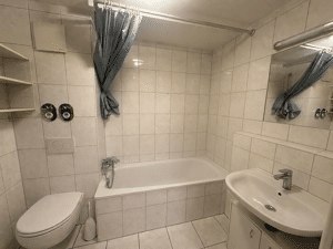 Vermietete 2-Zimmer-Wohnung in Freiburg Rieselfeld – 79111 Freiburg im Breisgau – Vorschaubild 5