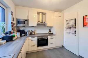 Bezugsfrei ab Oktober: Barrierearme ETW mit Terrasse & Tiefgaragenstellplatz in Köln-Lövenich – 50859 Köln – Vorschaubild 6
