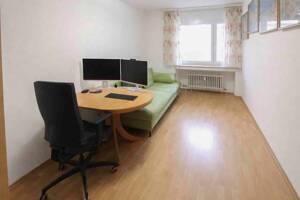 Naturnahes Wohnen: 3,5 Zi. Wohnung mit Garage und Wintergarten. Energieeff. C – 71120 Grafenau – Vorschaubild 9