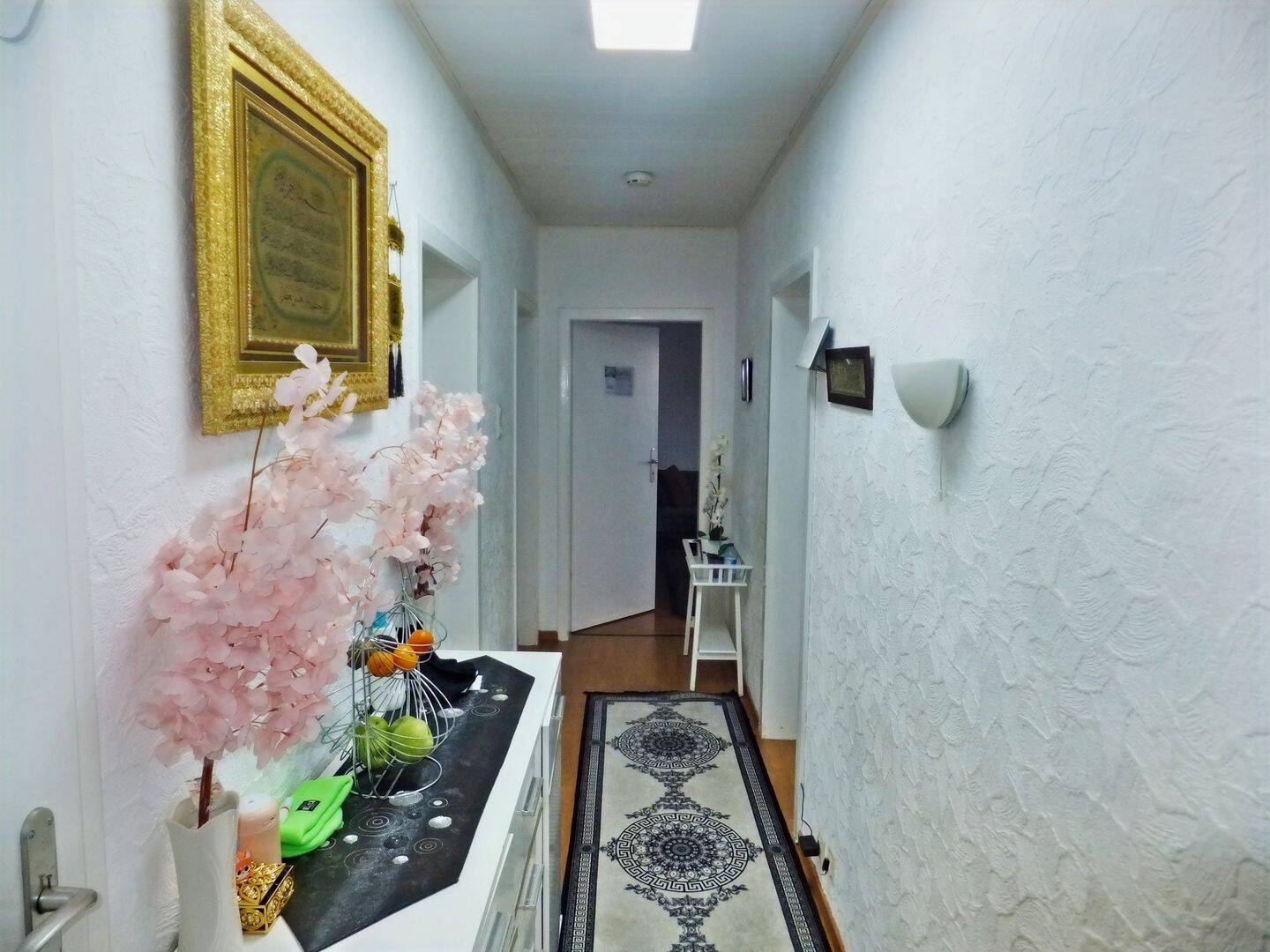 Zentrumsnah - Helle und gut vermietete Wohnung mit Potential – Gelsenkirchen – Vorschaubild 5