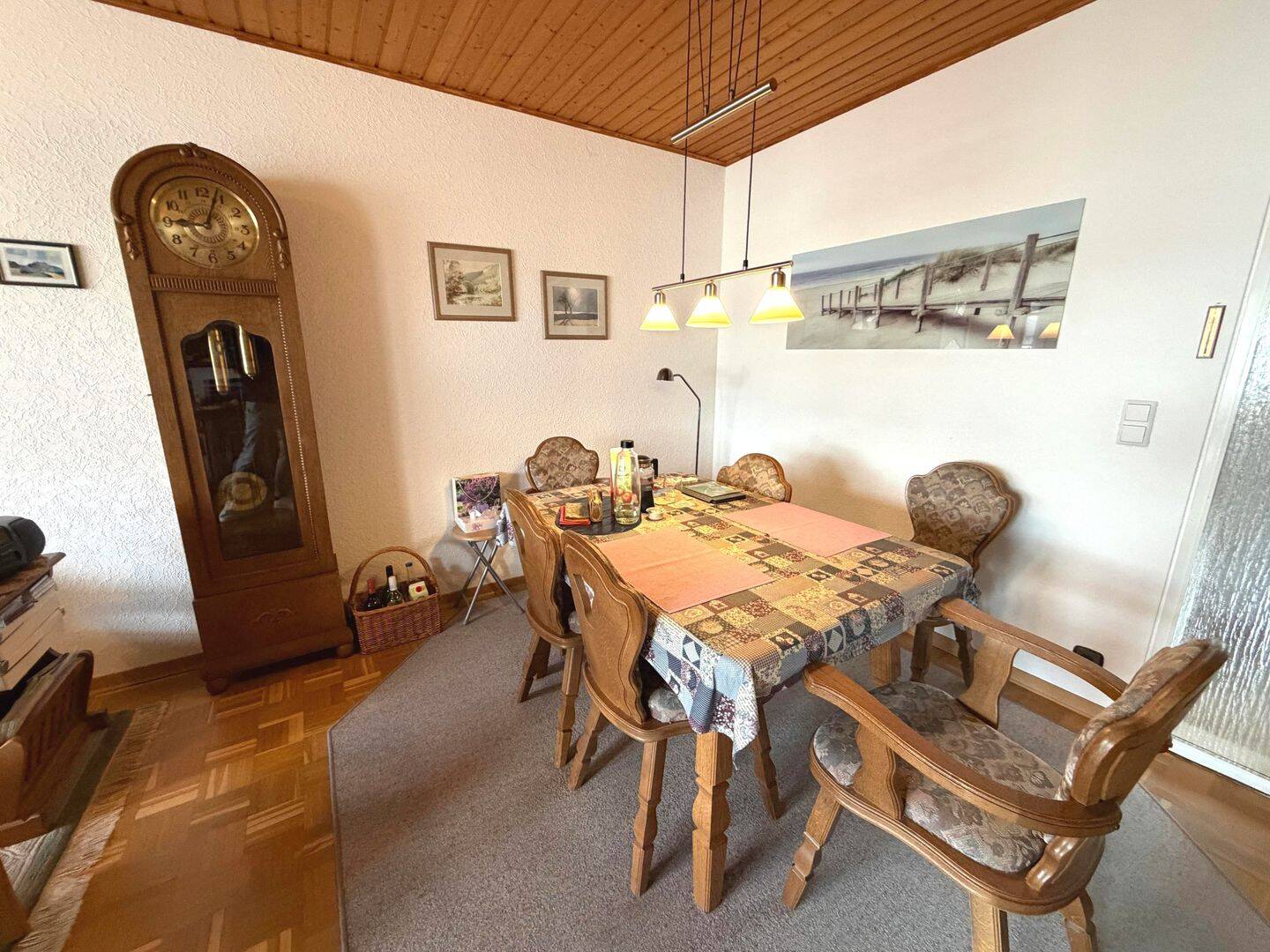 4-Zimmer Wohnung in der Gartenstadt - langjährig vermietet – Leonberg – Vorschaubild 4
