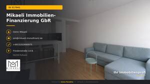 Köln-Innenstadt: Neubau-Apartment in perfekter Kölner Lage! – 50676 Köln – Vorschaubild 2