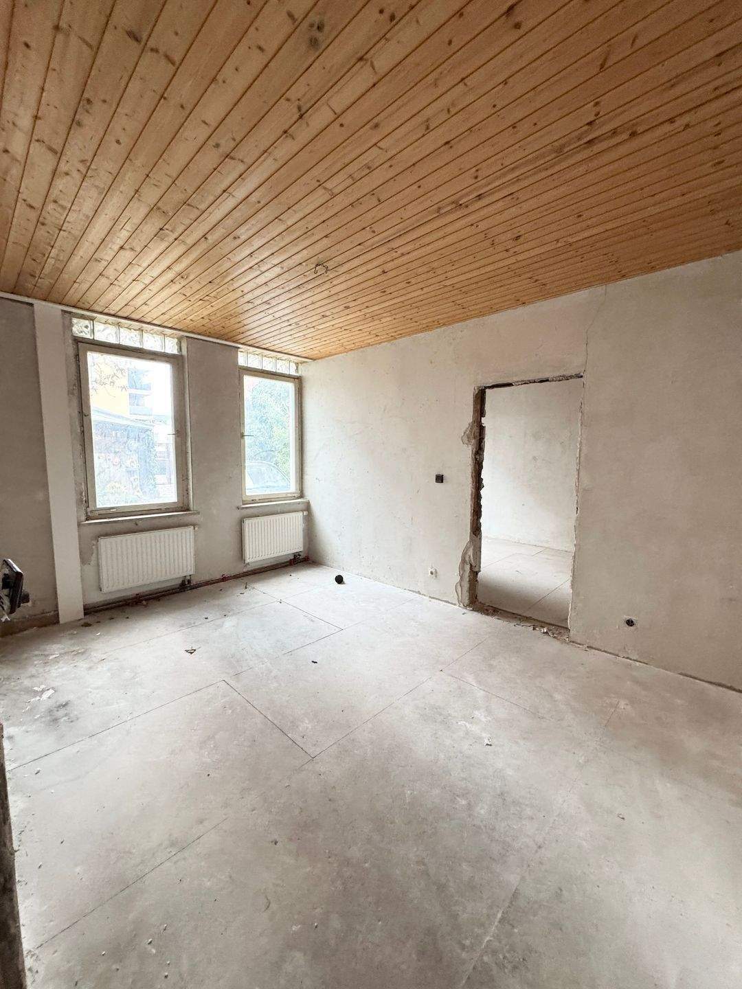 Paketverkauf: 2 Eigentumswohnungen in begehrter Lage – Nürnberg – Vorschaubild 6