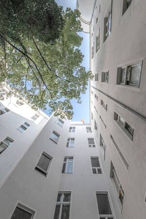 Lichtdurchflutete 4-Zimmer-Eigentumswohnung in ruhiger Lage von Berlin-Halensee – 10711 Berlin – Vorschaubild 5