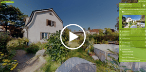 0 % Provision - Alter Charme in Top-Lage – 12621 Berlin – Vorschaubild 3