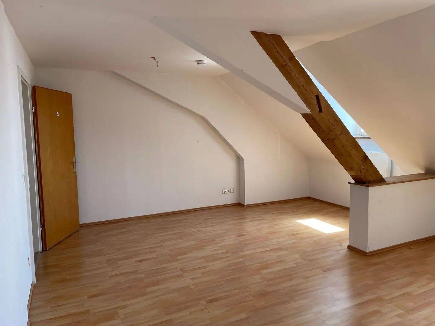 Attraktive 2-Zimmer-Wohnung in Donaueschingen mit erstklassiger Anbindung – Donaueschingen – Vorschaubild 2