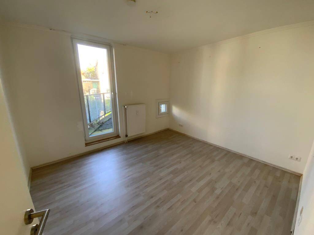 2-Zimmer-Wohnung in Gelsenkirchen Feldmark – Gelsenkirchen – Vorschaubild 3