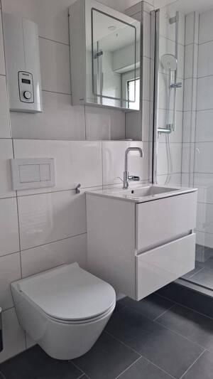 ✨Erstbezug nach Renovierung: Moderne 3-Zimmer-Dachgeschoß-Wohnung mit Klimaanlage in Essen-Schönebeck – 45359 Essen – Vorschaubild 9