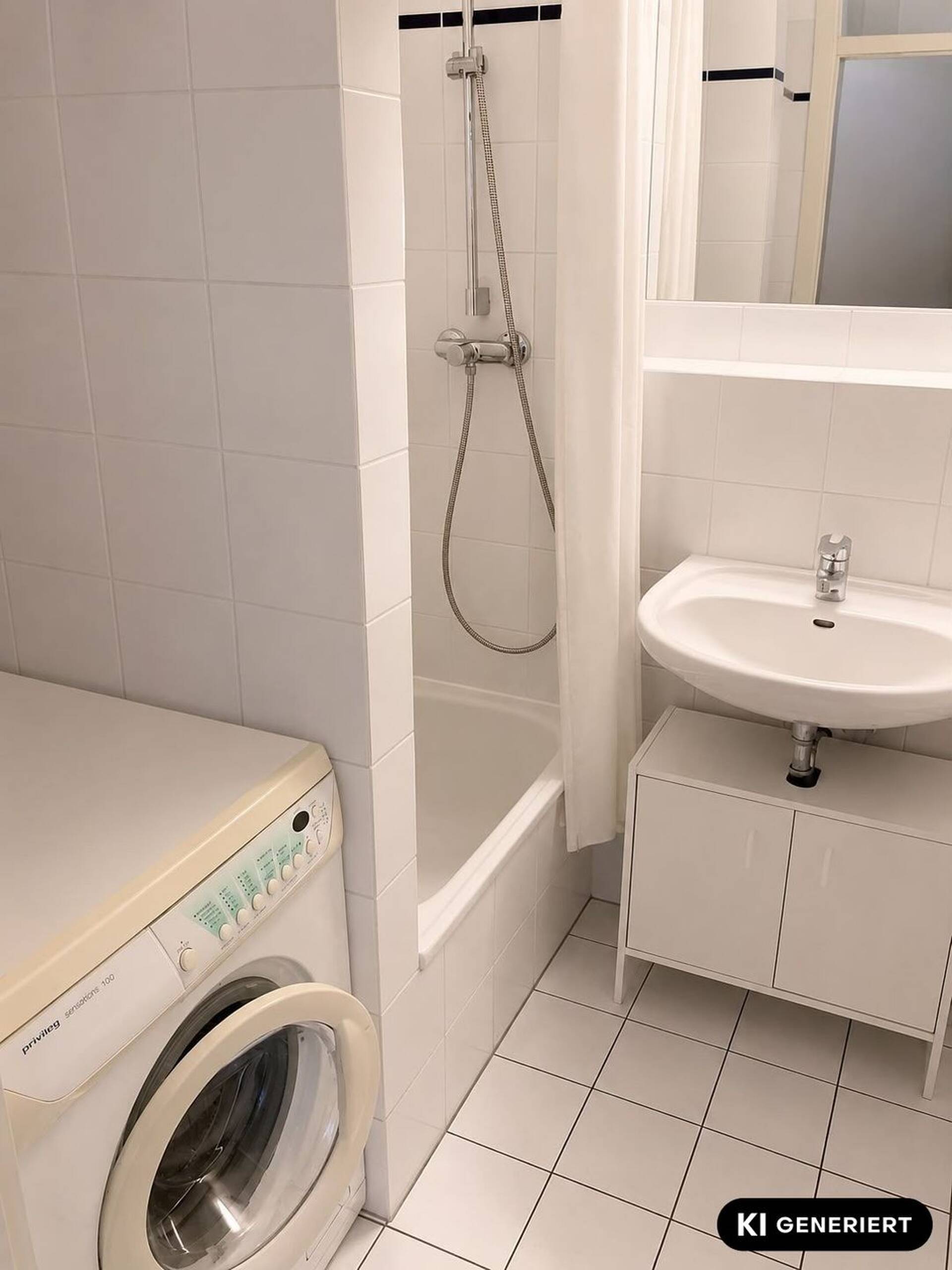 Etagenwohnung in 51149 Köln mit 33 m² kaufen