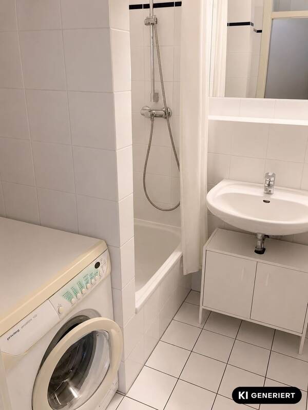 Etagenwohnung in 51149 Köln mit 33 m² kaufen