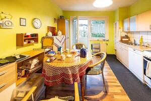 Moderne 2-Zimmer-Wohnung mit Balkon in gedämmten Mehrfamilienhaus – 58097 Hagen – Vorschaubild 4