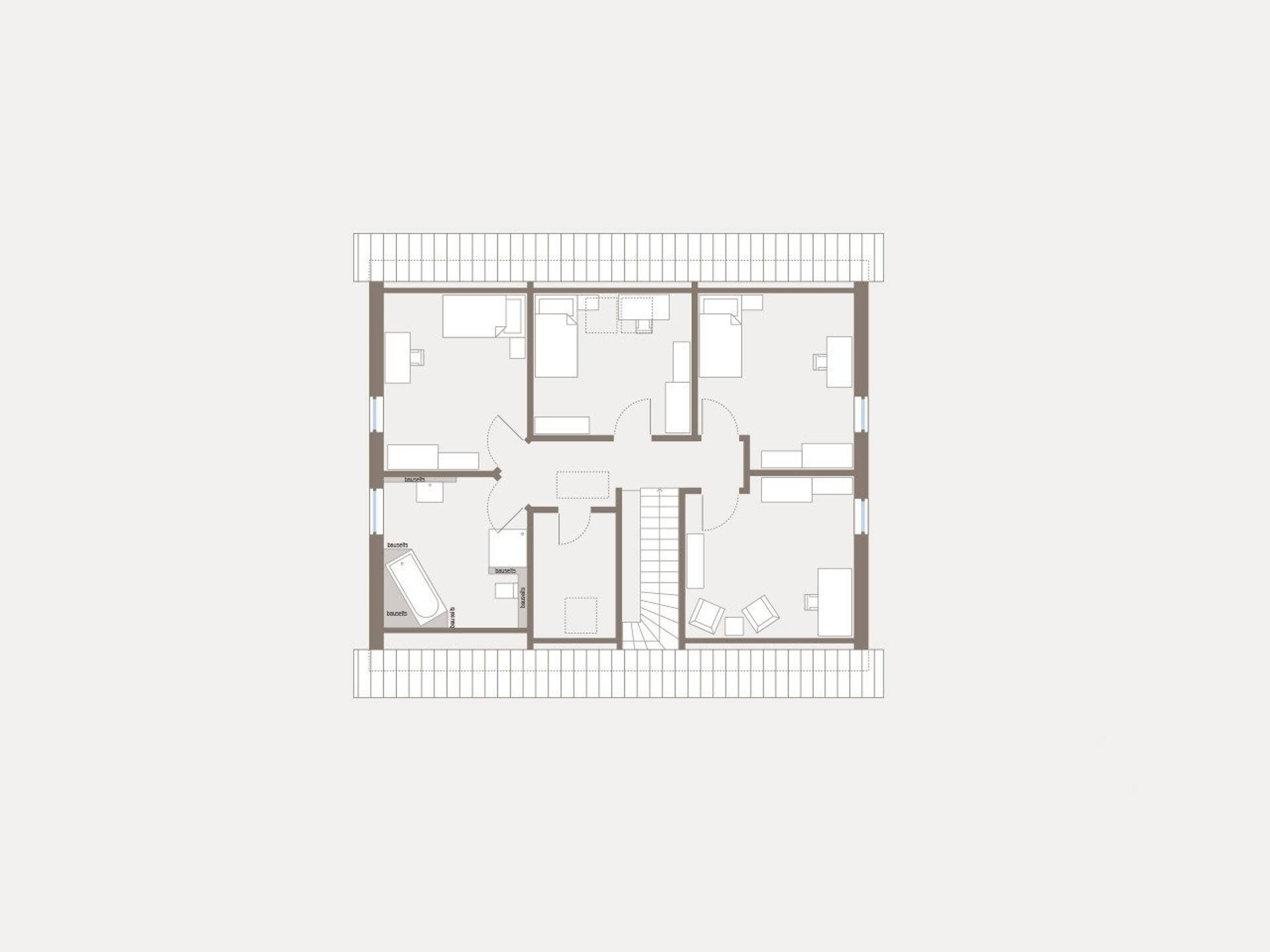 Einfamilienhaus in 25872 Ostenfeld (Husum) mit 181,77 m² kaufen