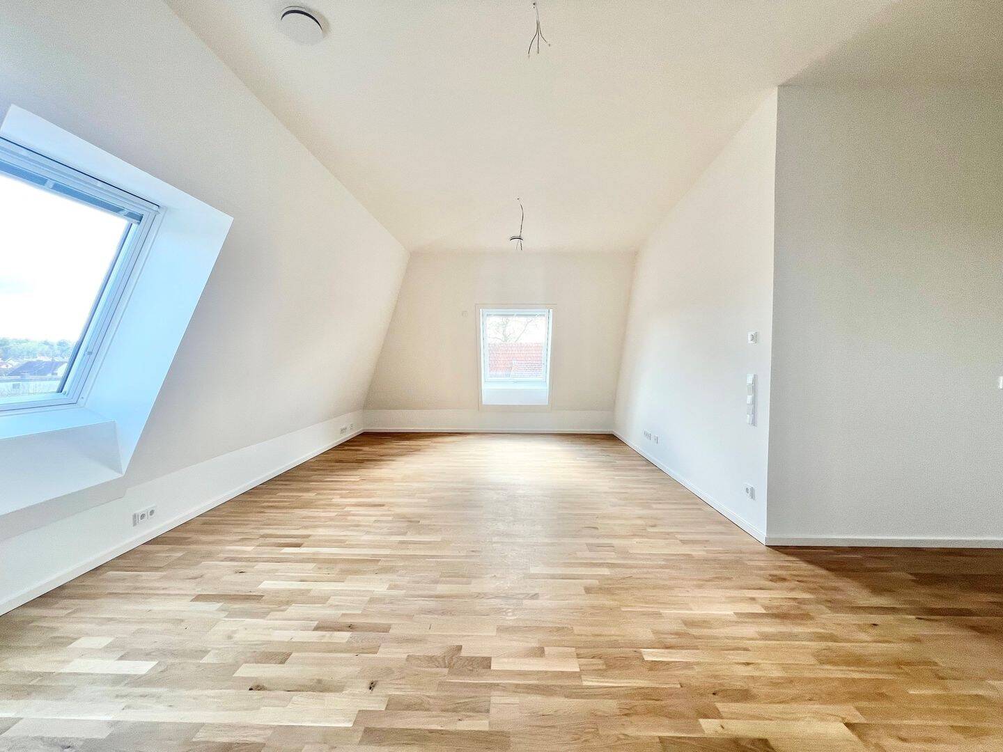 Hermann Immobilien:  Ein Penthouse, das zum Träumen einlädt! WE 01.03.01