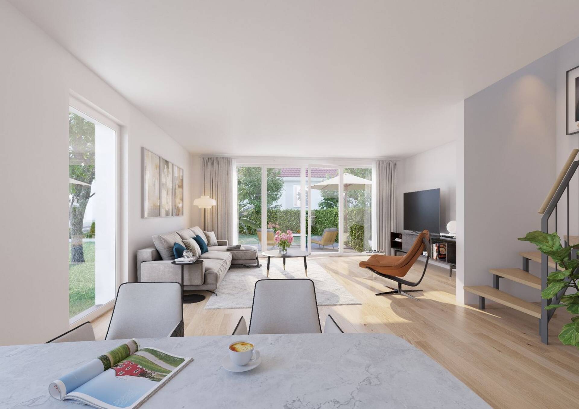 Haus in 35394 Gießen mit 151,37 m² kaufen
