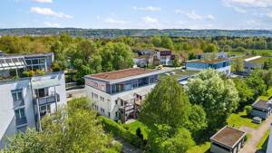 Charmante 2-Zimmer-Terrassenwohnung mit eigenem Garten in gefragter Ravensburger Weststadt – 88213 Ravensburg – Vorschaubild 5