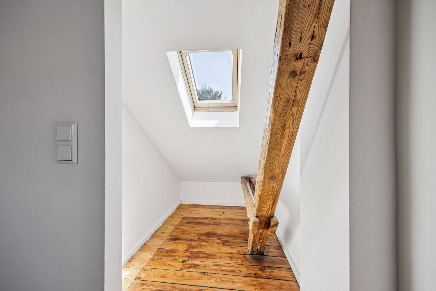 Wohntraum in der Hufeisensiedlung: Ihr neues Leben auf 123m² Gesamtfläche – Berlin – Vorschaubild 8