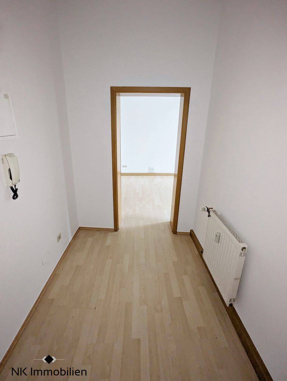 ++ gemütliche 2-Raum Erdgeschoss-Wohnung auf dem Kaßberg - auf Wunsch mit Einbauküche! ++ – Chemnitz – Vorschaubild 5