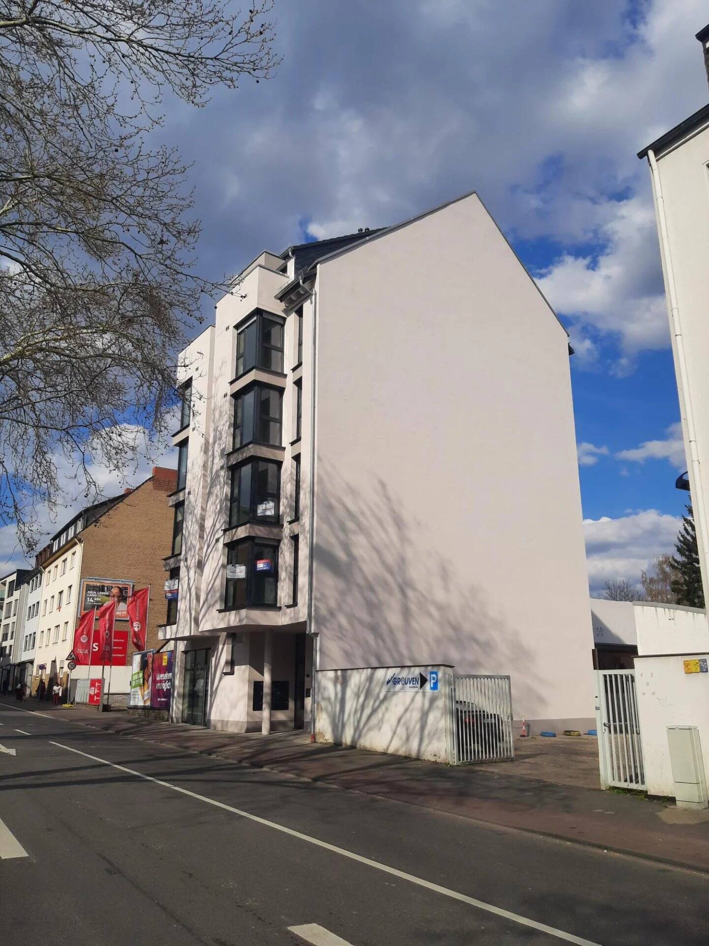 Moderne Wohnung verteilt auf Dach- und Galeriegeschoss – Koblenz – Vorschaubild 3