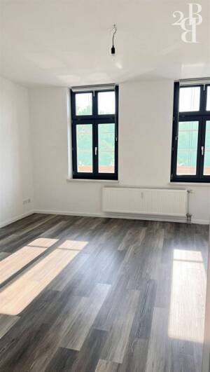 Frisch renovierte 2-Zimmer-Wohnung mit modernem Wohnkonzept in Buckau – 39104 Magdeburg – Vorschaubild 5