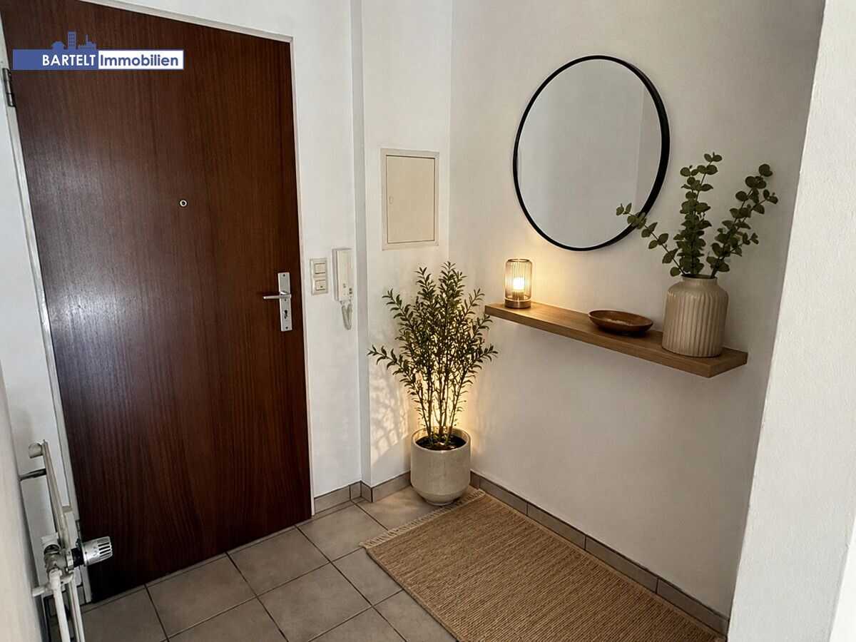 Wohnung, Stellplatz & Garage! – Hannover – Vorschaubild 4