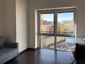 Kapitalanlage: Gut vermietetes Apartment in Citylage – 80336 München – Vorschaubild 2