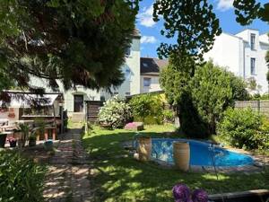 Exklusives Mehrfamilienhaus in Bestlage von Erfurt-Hochheim - voll vermietet mit Garten & Pool – 99094 Erfurt – Vorschaubild 5