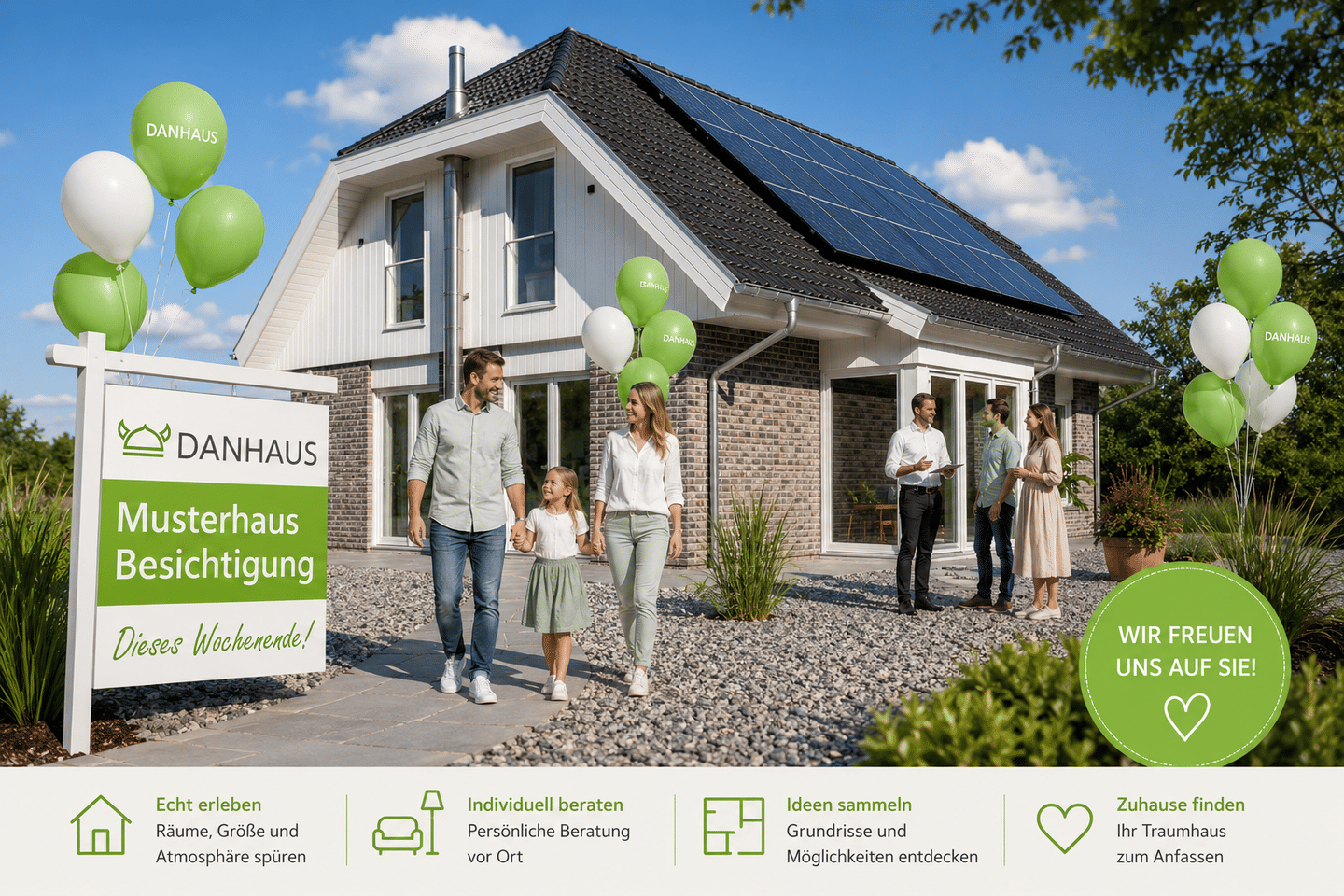 Naturnahe Oase: Ihr Zuhause für Gemütlichkeit – Langenbach bei Kirburg – Vorschaubild 2
