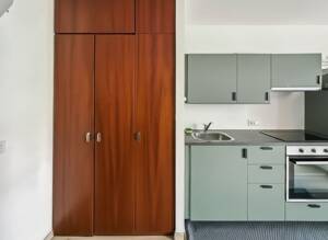 Gepflegtes City Apartment direkt am Laimer Platz voll möbliert & vermietet – 80689 München – Vorschaubild 9