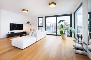 PROVISIONSFREI: 3-Zimmer-Penthouse mit Terrasse in Offenbach – 63071 Offenbach am Main – Vorschaubild 5