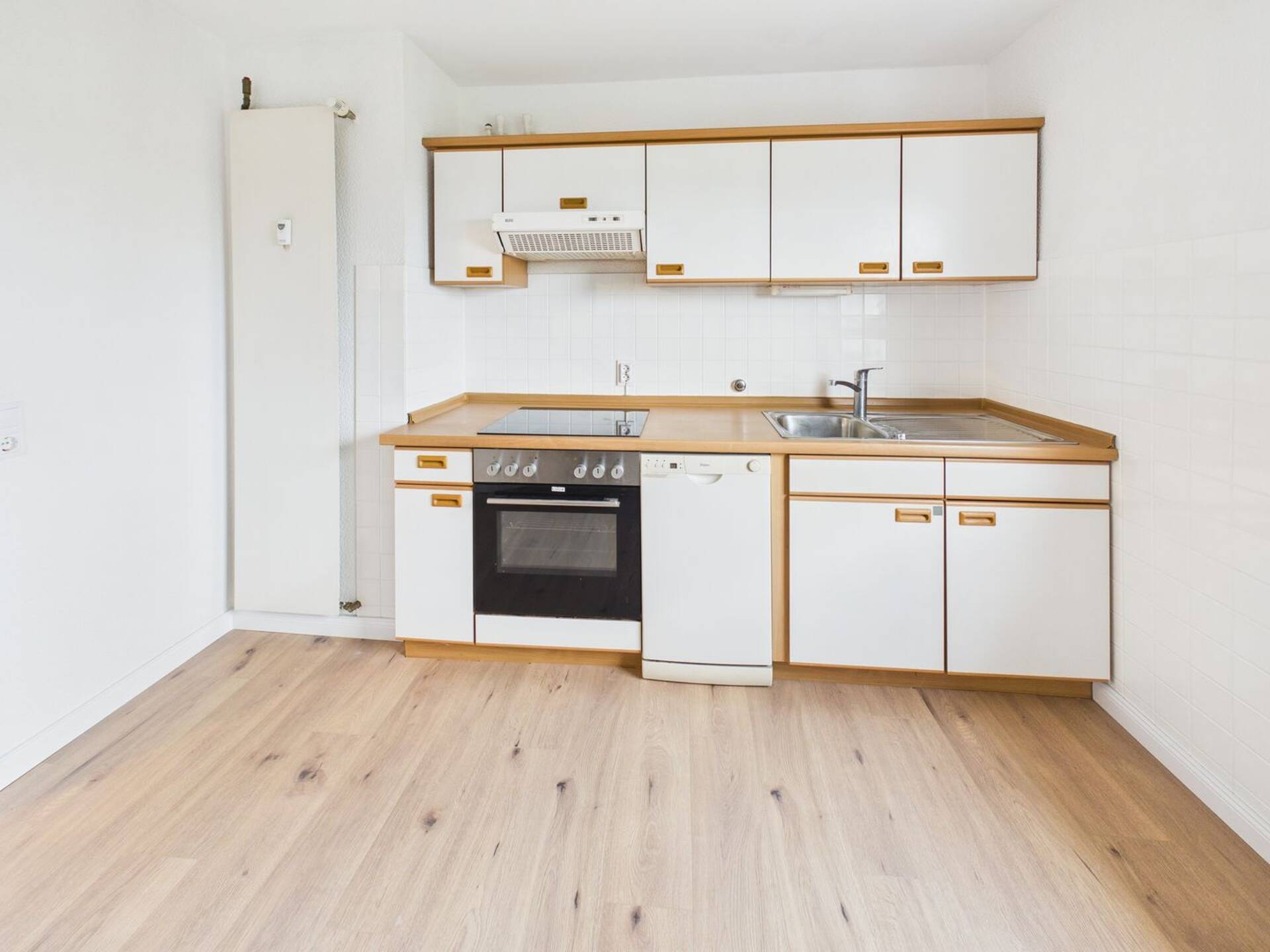 Etagenwohnung in 77656 Offenburg mit 75,66 m² kaufen