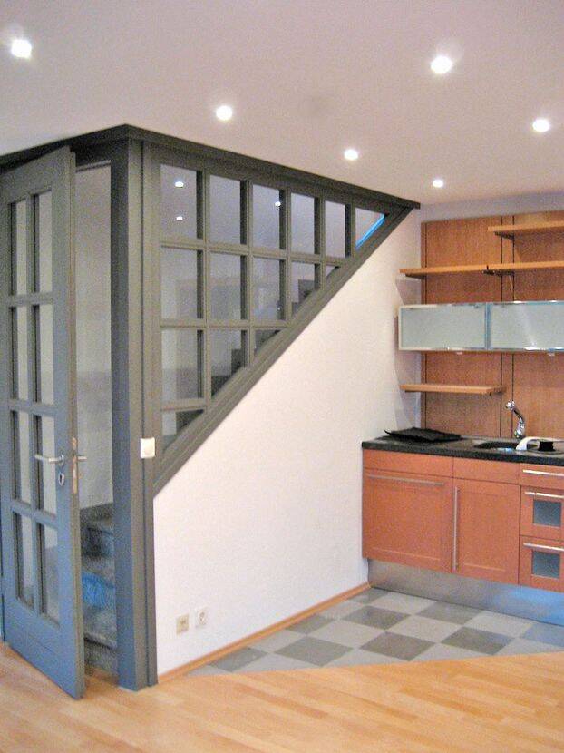 Perfekt für Familie & Homeoffice – hochwertig saniertes Haus mit Sauna, Terrasse & Toplage – Friedberg – Vorschaubild 2