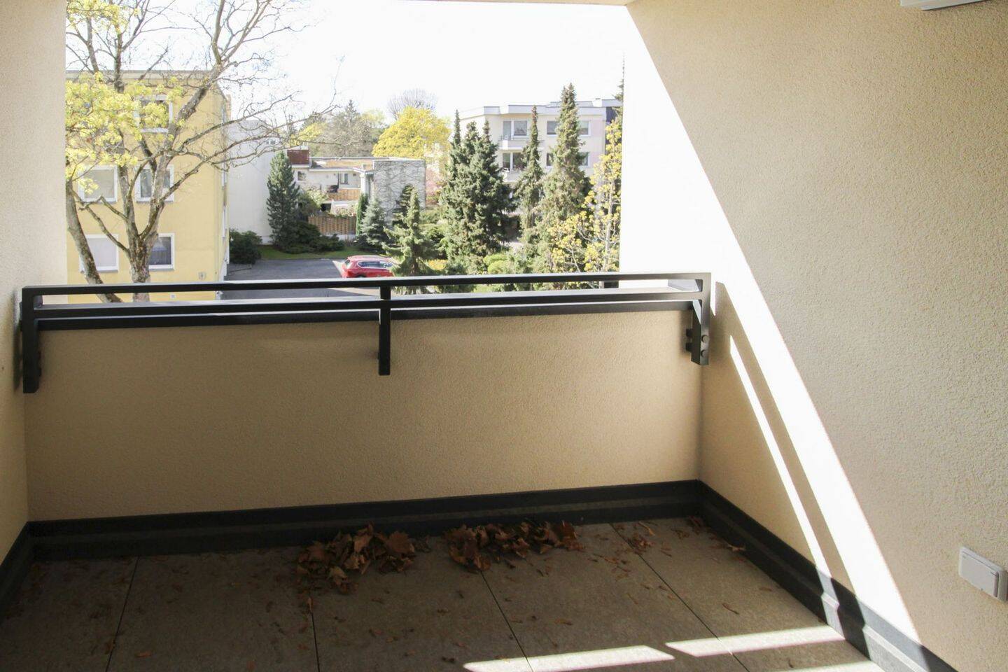Moderne 2-Zimmer-Wohnung mit Balkon & offenem Wohnkonzept - sofort bezugsfrei in Reinickendorf – Berlin – Vorschaubild 5